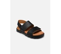 Brutus Sandal K100777 by Camper 43 Nero