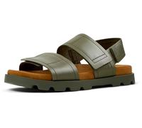Sandali Camper Brutus Closed verde oliva - 43