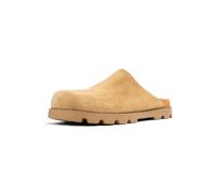 Camper Brutus Sandal K100906, Zoccoli Uomo, Marrone medio 005, 44 EU