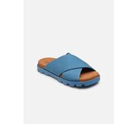 Camper - Brutus Sandal K201322-009 Blu - Zoccoli 40 Blu