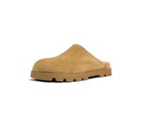 Camper Brutus Sandal K201545, Zoccoli Donna, Marrone medio 005, 36 EU