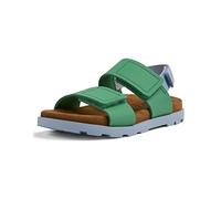 Camper Brutus Sandal K800490 Sandalo a 2 cinturiniBambine e ragazze
