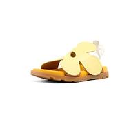 Camper Brutus Sandal K800533, SANDALO Bambine e ragazze, Giallo pastello 001, 31 EU