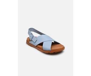Camper - Brutus Sandal Kids Blu - Sandali e scarpe aperte 28 Blu