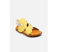 Camper - Brutus Sandal Kids Giallo - Sandali e scarpe aperte 33 Giallo