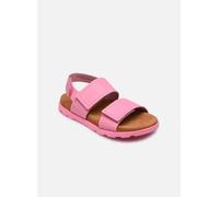 Camper - Brutus Sandal Kids Rosa - Sandali e scarpe aperte 34 Rosa