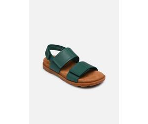 Camper - Brutus Sandal Kids Verde - Sandali e scarpe aperte 29 Verde
