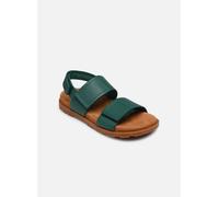 Camper - Brutus Sandal Kids Verde - Sandali e scarpe aperte 32 Verde