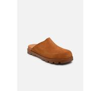 Camper - Brutus Sandal Marrone - Zoccoli 36 Marrone