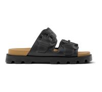 CAMPER Brutus Sandal - Sandali per Donna - Nero, taglia 39, Sintetic