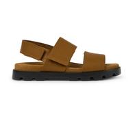 CAMPER Brutus Sandal - Sandali per Uomo - Marrone, taglia 39, Pelle liscia