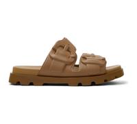 CAMPER Brutus Sandal - Sandali per Uomo - Marrone, taglia 41, Sintetic