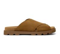 Brutus Sandal K100775-012 by Camper 42 Marrone