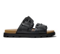 CAMPER Brutus Sandal - Sandali per Uomo - Nero, taglia 43, Sintetic