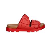 Camper - Brutus Sandal - - Shoes - Donna - Rosso - 36 EU