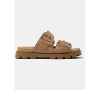 Camper - Brutus - Sandali marrone medio 37