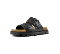 Camper - Brutus - Sandali neri-Nero 39