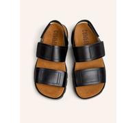 Camper - Brutus - Sandali neri-Nero 39