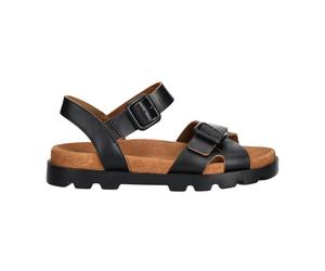 Camper - Brutus Sandalo - - Shoes - Donna - Nero - 37 EU