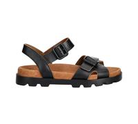 Camper - Brutus Sandalo - - Shoes - Donna - Nero - 38 EU