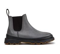 CAMPER Brutus+ - Scarpe casual per Donna - Grigio, taglia 42, Pelle liscia