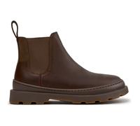 CAMPER Brutus+ - Scarpe casual per Donna - Marrone, taglia 37, Pelle scamosciata