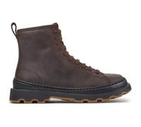 CAMPER Stivaletto stringato 'Brutus+' marrone scuro Donna - Scarpe - Stivaletti - Stivaletti stringati CAMPER 41