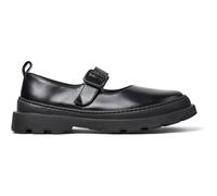 CAMPER Brutus+ - Scarpe casual per Donna - Nero, taglia 36, Pelle liscia