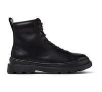 CAMPER Brutus+ - Scarpe casual per Donna - Nero, taglia 42, Pelle liscia
