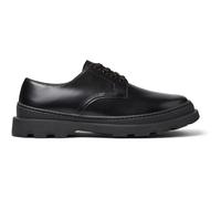 CAMPER Brutus+ - Scarpe casual per Uomo - Nero, taglia 40, Pelle liscia