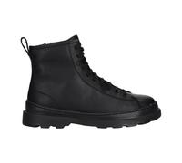 CAMPER Brutus+ - Stivaletti per Uomo - Nero, taglia 46, Pelle liscia