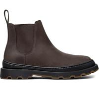CAMPER Boots chelsea 'Brutus+' marrone scuro Donna CAMPER 42 marrone scuro