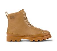 Camper Brutus K900179, Stivaletto Unisex - Bambini e ragazzi, Marrone medio 026, 29 EU