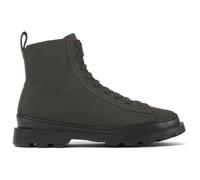 CAMPER Brutus - Stivaletti per Donna - Grigio, taglia 36, Tessuto in cotone