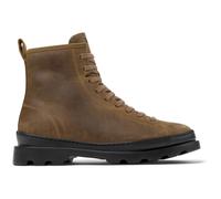 CAMPER Brutus - Stivaletti per Donna - Marrone, taglia 41, Pelle scamosciata