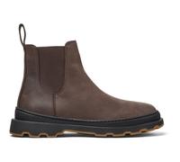 Camper Stivaletti Brutus+ per uomo Pelle scamosciata Marrone 46