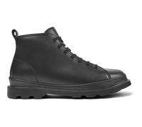 Camper Brutus-K300444, Stivale alla Caviglia Uomo, Nero, 40 EU