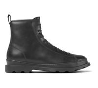 Camper Scarponi Brutus K300245 Stivale alla caviglia Uomo Nero 44 EU