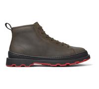 CAMPER Boots stringati 'Brutus+' oliva Uomo CAMPER 45 oliva