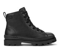 CAMPER Brutus - Stivali per Bimbe - Nero, taglia 37, Pelle liscia