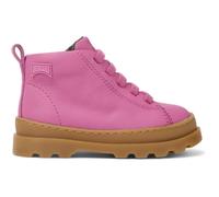 CAMPER Brutus - Stivali per PRIMI PASSI - Rosa, taglia 23, Pelle liscia
