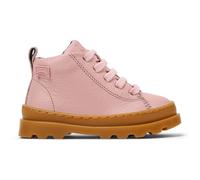 CAMPER Brutus - Stivali per PRIMI PASSI - Rosa, taglia 24, Pelle liscia