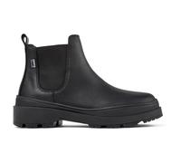 CAMPER Brutus Trek HYDROSHIELD® - Stivaletti per Donna - Nero, taglia 37, Pelle liscia