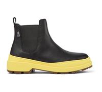 CAMPER Brutus Trek HYDROSHIELD® - Stivaletti per Donna - Nero, taglia 40, Pelle liscia