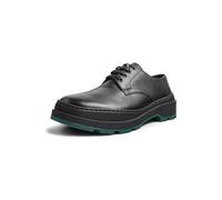Camper Brutus Trek K100838, Stivale del Deserto Uomo, Nero 006, 40 EU