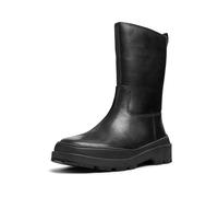 Camper Stivale medio Brutus Trek K400719 Donna Nero 001 40 EU