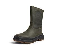 Camper Stivale medio Brutus Trek K400719 Donna Verde scuro 38 EU