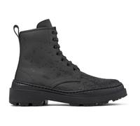 CAMPER Brutus Trek - Stivaletti per Donna - Grigio,Nero, taglia 41, Pelle liscia