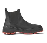 CAMPER Brutus Trek - Stivaletti per Donna - Nero, taglia 35, Pelle scamosciata