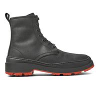 Camper Brutus Trek K400671, Stivaletto stringato Donna, Nero 003, 40 EU